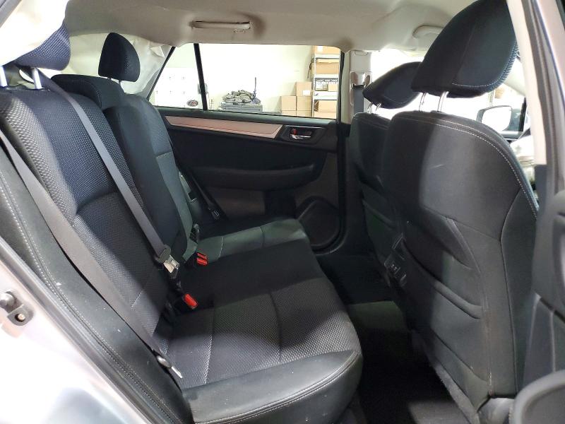 صورة رقم 11 من المزاد - 2019 SUBARU OUTBACK مع VIN 4S4BSAFC4K3338007