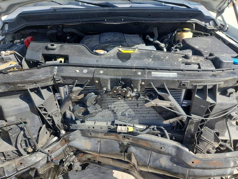 Photo 12 from auction – 2014 NISSAN ARMADA with VIN 5N1AA0NE8EN605136