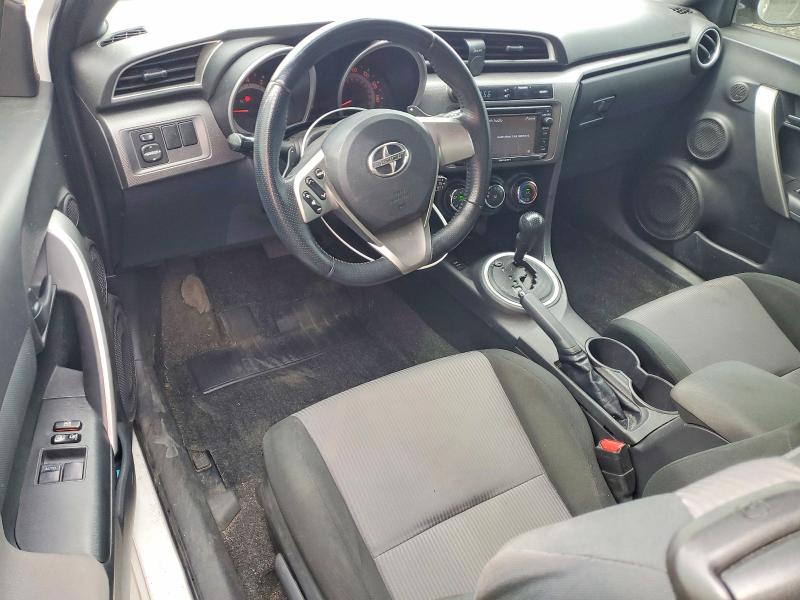 صورة رقم 8 من المزاد - 2015 SCION TC مع VIN JTKJF5C76F3094569