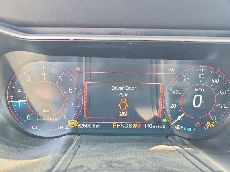 Zdjęcie 9 z aukcji – 2021 FORD MUSTANG z VIN 1FA6P8TH8M5154461