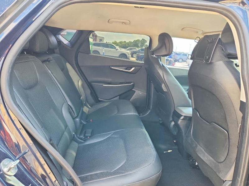 Photo 10 from auction – 2023 KIA EV6 with VIN KNDC34LA3P5605188