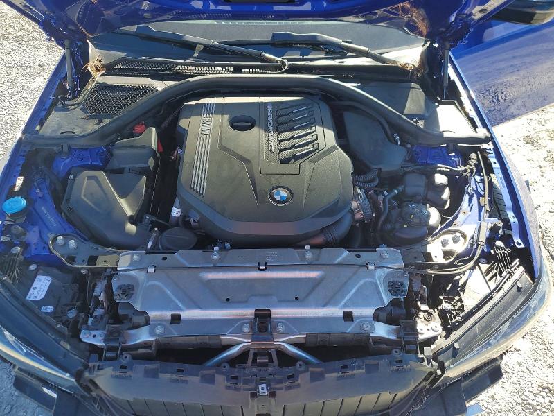 صورة رقم 11 من المزاد - 2023 BMW M340XI مع VIN 3MW49FF06P8D17411