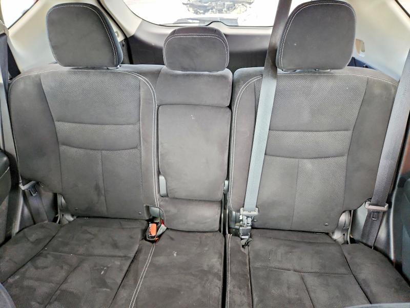 Photo 10 from auction – 2016 NISSAN MURANO with VIN 5N1AZ2MH7GN162044