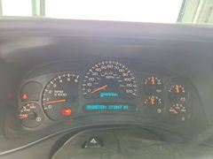 Photo 9 from auction – 2003 CHEVROLET SILVERADO with VIN 1GCHK29U23E346945