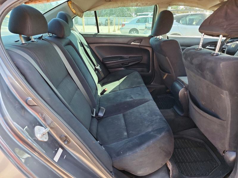Photo 10 from auction – 2012 HONDA ACCORD with VIN 1HGCP2F48CA059960