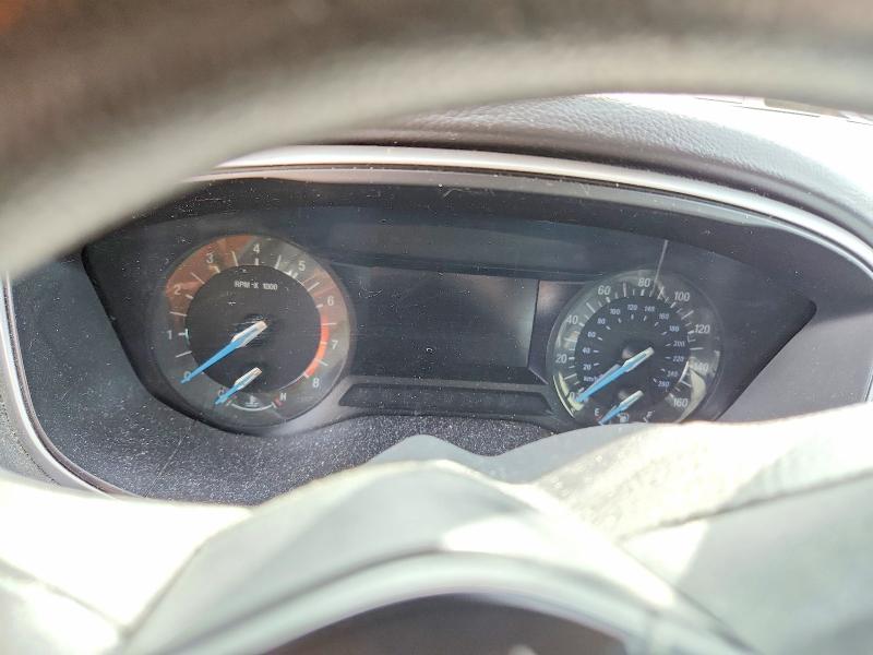 Photo 9 from auction – 2015 FORD FUSION with VIN 3FA6P0H70FR104011
