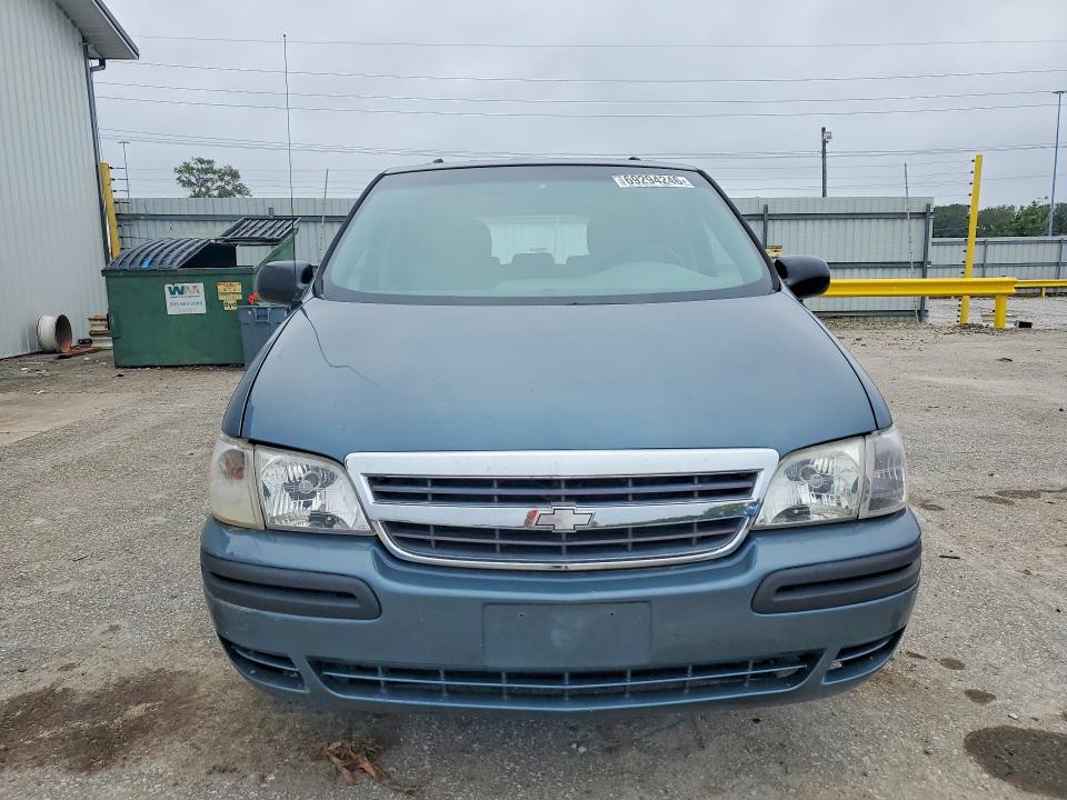 صورة رقم 5 من المزاد - 2005 CHEVROLET VENTURE مع VIN 1GNDV23E25D102980