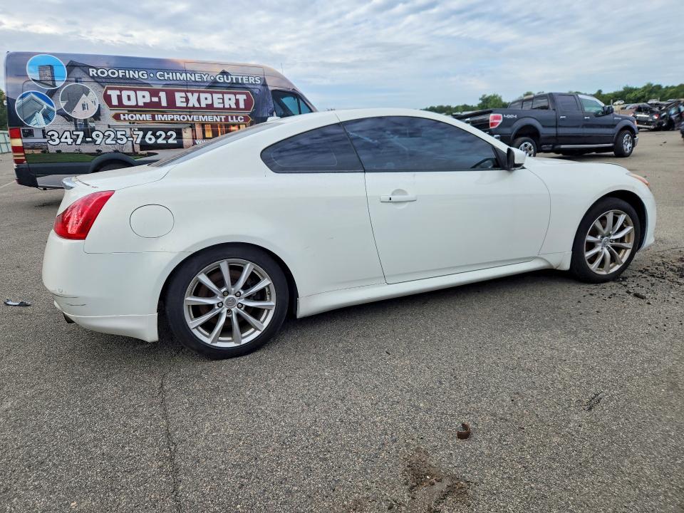 Снимка 3 от търг – 2013 INFINITI G37 COUPE с VIN JN1CV6EK7DM920804
