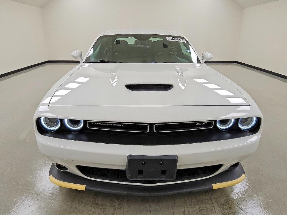Фото 5 с аукциона – 2022 DODGE CHALLENGER с VIN 2C3CDZKG7NH223773