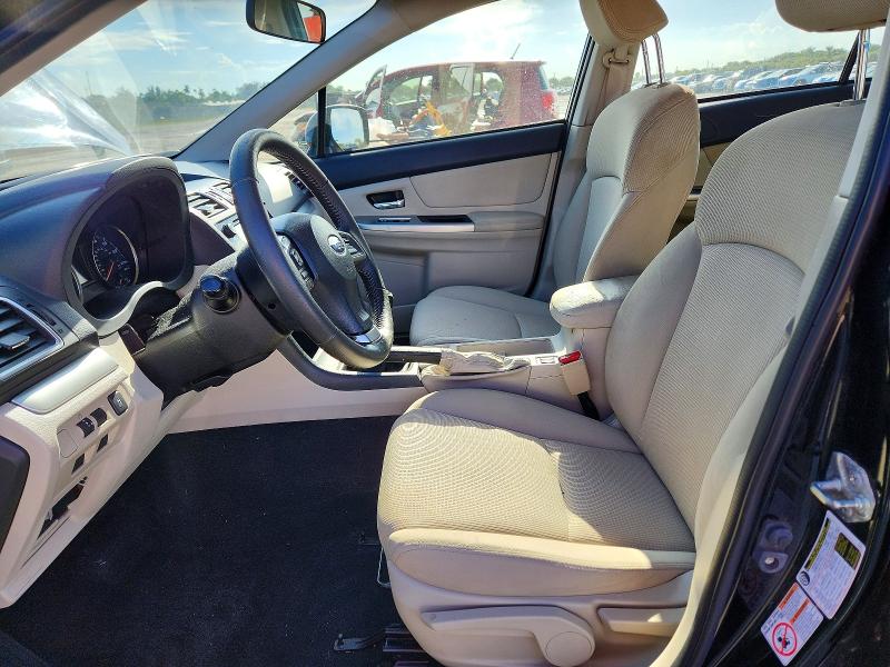 Фото 7 с аукциона – 2015 SUBARU IMPREZA с VIN JF1GPAT67FG303685