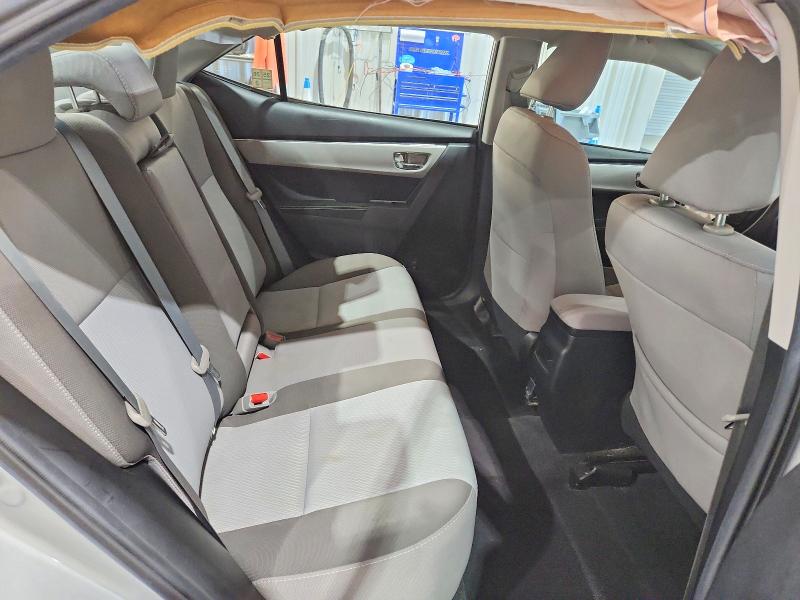 Photo 10 from auction – 2019 TOYOTA COROLLA with VIN 2T1BURHE3KC179595