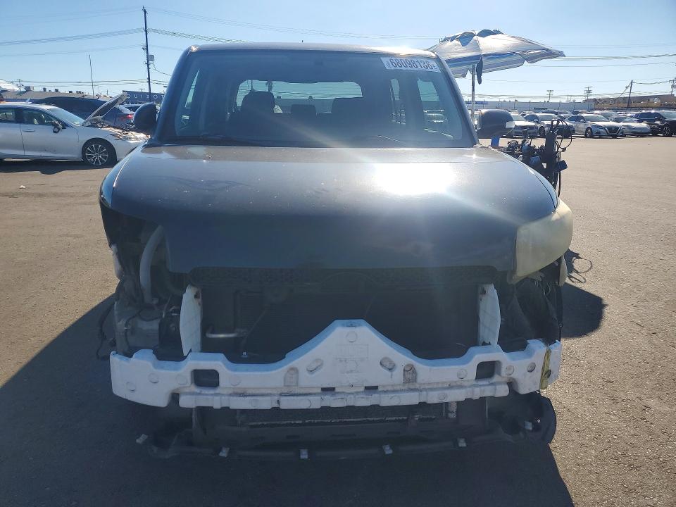 Photo 5 from auction – 2012 SCION XB with VIN JTLZE4FE4CJ016921