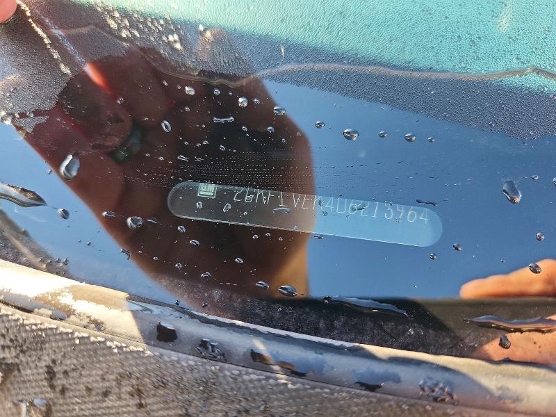 Снимка 14 от търг – 2013 GMC TERRAIN с VIN 2GKFLVEK4D6213964