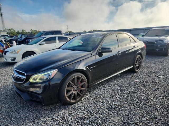 2016 MERCEDES-BENZ E