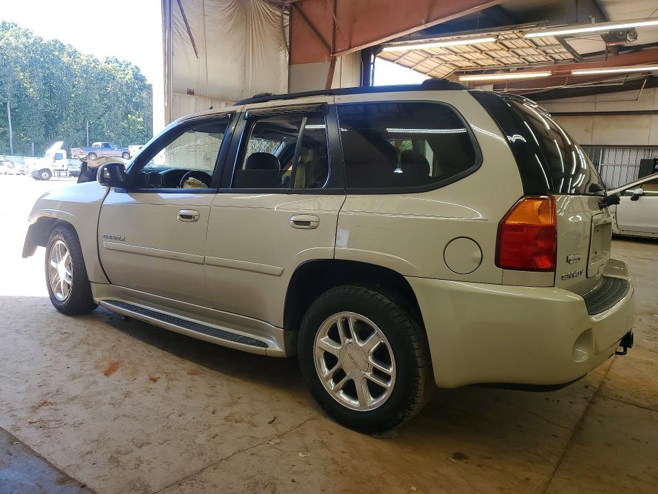 Снимка 2 от търг – 2009 GMC ENVOY с VIN 1GKET53M692107794