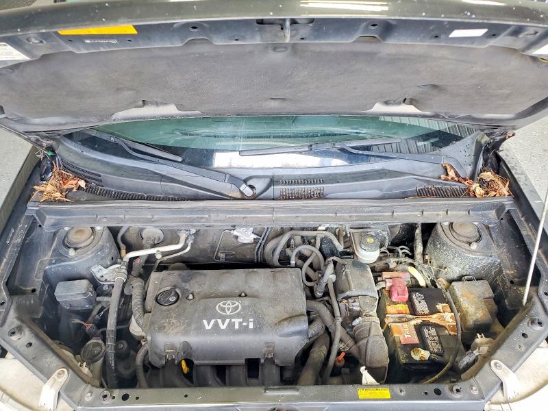 Zdjęcie 12 z aukcji – 2006 SCION XB z VIN JTLKT324064109372