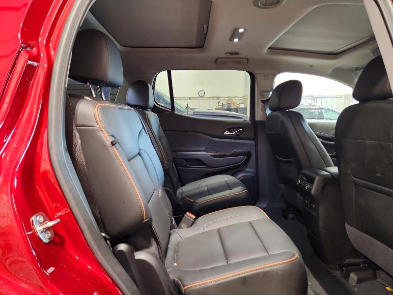 Photo 11 from auction – 2023 GMC ACADIA with VIN 1GKKNLLSXPZ253572