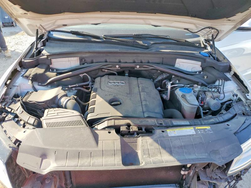 Foto 12 de la subasta – 2016 AUDI Q5 con VIN WA1L2AFP7GA069753