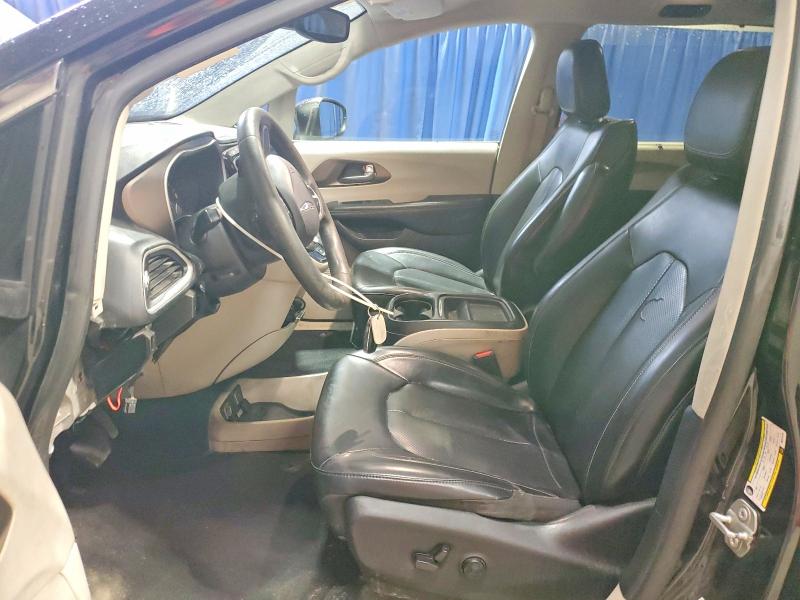 Photo 7 from auction – 2021 CHRYSLER VOYAGER with VIN 2C4RC1DG1MR516729