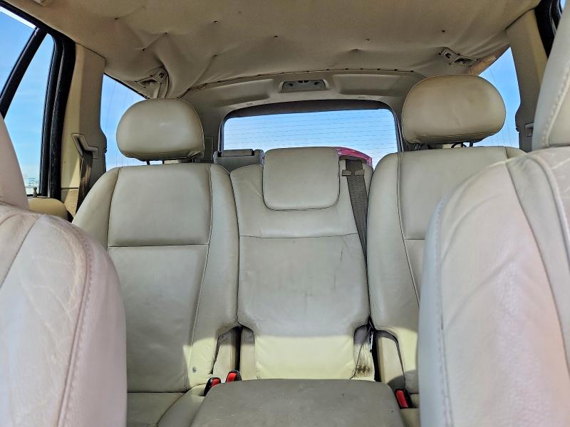 Zdjęcie 10 z aukcji – 2012 VOLVO XC90 z VIN YV4952CY0C1615116