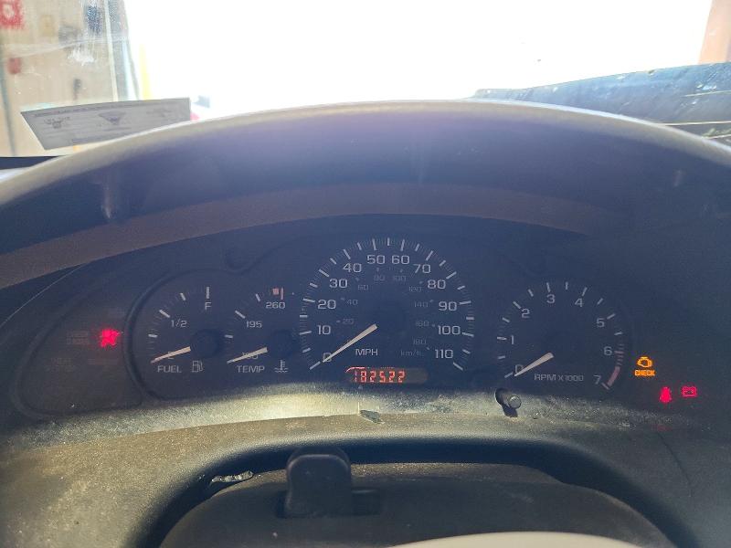 صورة رقم 9 من المزاد - 2004 CHEVROLET CAVALIER مع VIN 1G1JC52F447263527
