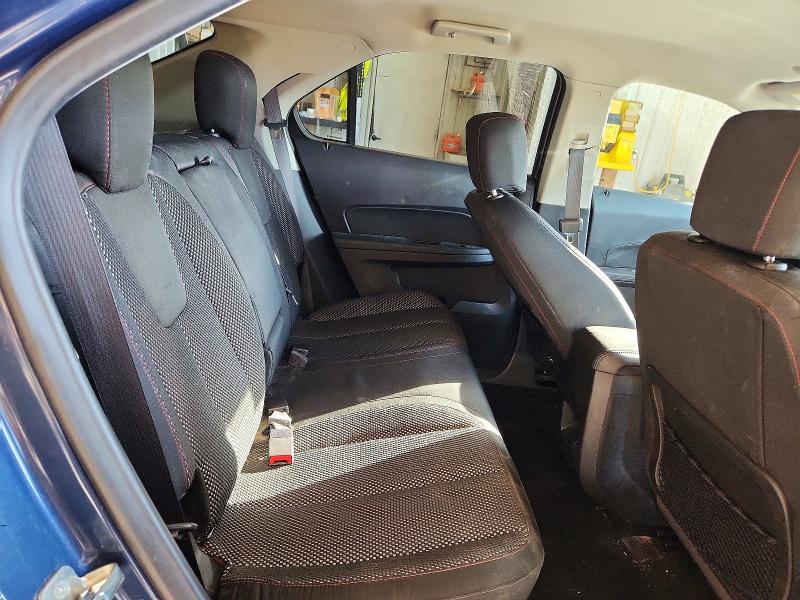 Снимка 11 от търг – 2017 CHEVROLET EQUINOX с VIN 2GNALCEK4H6108655