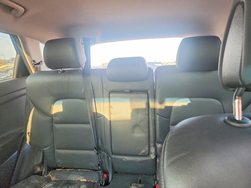 Photo 10 from auction – 2017 HYUNDAI TUCSON with VIN KM8J3CA4XHU548344