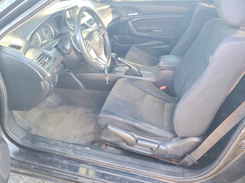 Photo 7 from auction – 2012 HONDA ACCORD with VIN 1HGCS1B34CA007490