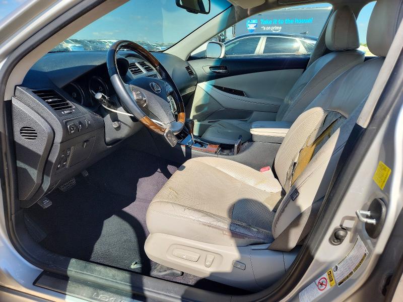 Фото 7 с аукциона – 2011 LEXUS ES с VIN JTHBK1EG3B2433610