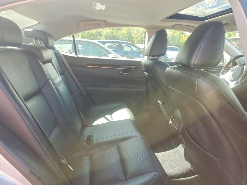 Фото 10 с аукциона – 2013 LEXUS ES с VIN JTHBK1GG0D2031978