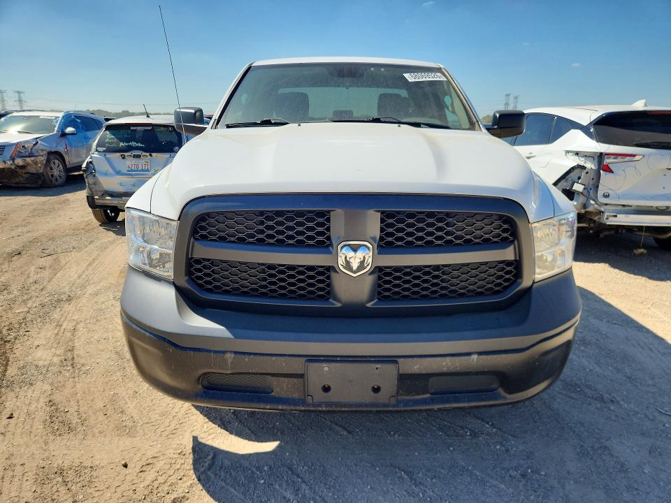 Photo 5 from auction – 2017 RAM 1500 with VIN 1C6RR7FG2HS759900