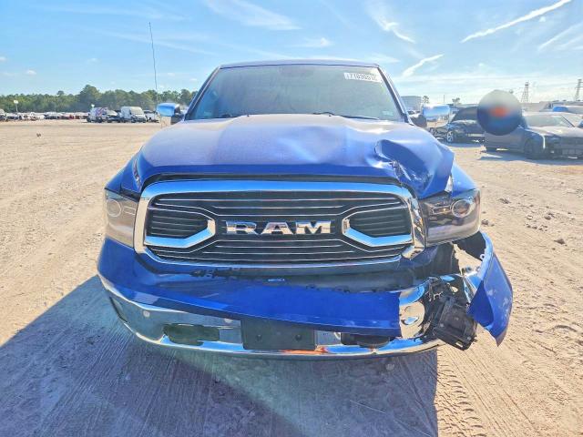 Foto 5 de la subasta – 2018 RAM 1500 con VIN 1C6RR6LTXJS171096