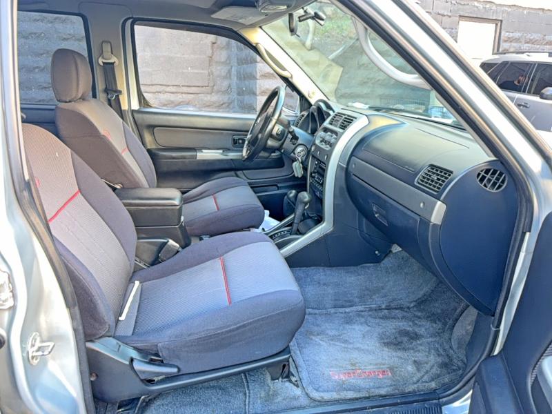 Photo 5 from auction – 2003 NISSAN FRONTIER with VIN 1N6MD27Y53C441636