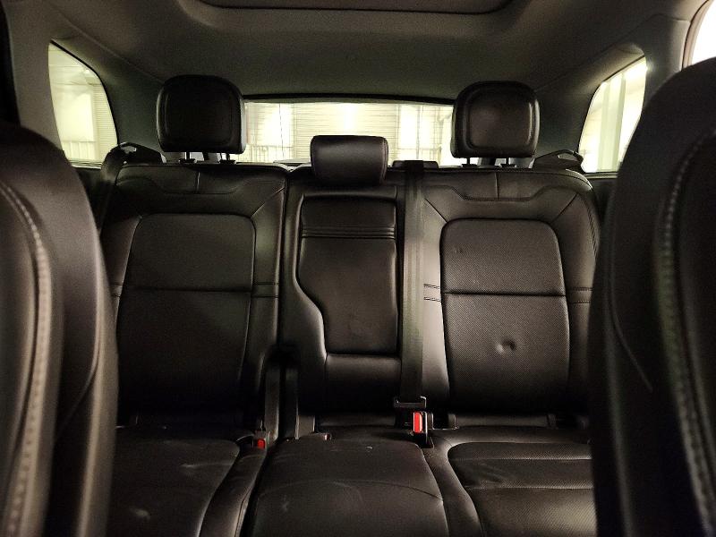Photo 10 from auction – 2021 LINCOLN CORSAIR with VIN 5LMCJ2D9XMUL03521