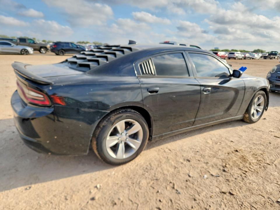 Zdjęcie 3 z aukcji – 2018 DODGE CHARGER z VIN 2C3CDXHG3JH133655