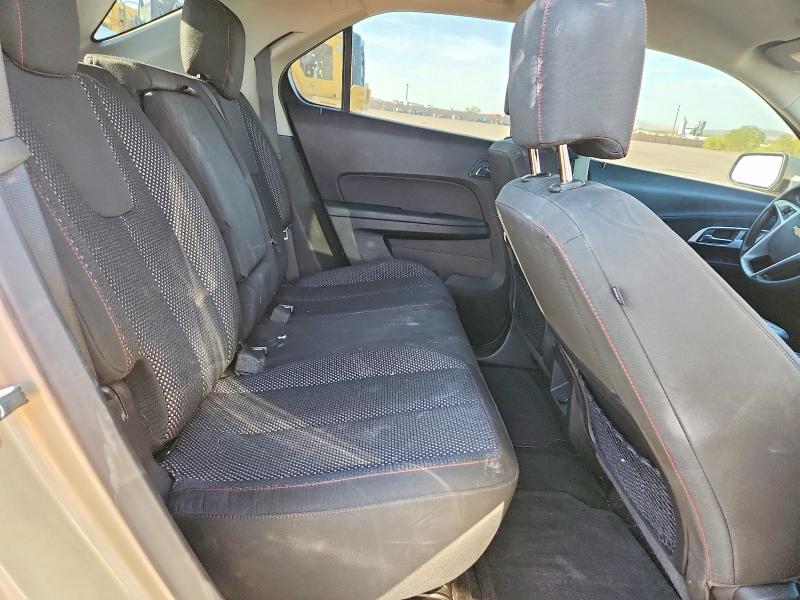 Photo 11 from auction – 2016 CHEVROLET EQUINOX with VIN 1GNFLFEK7GZ100396