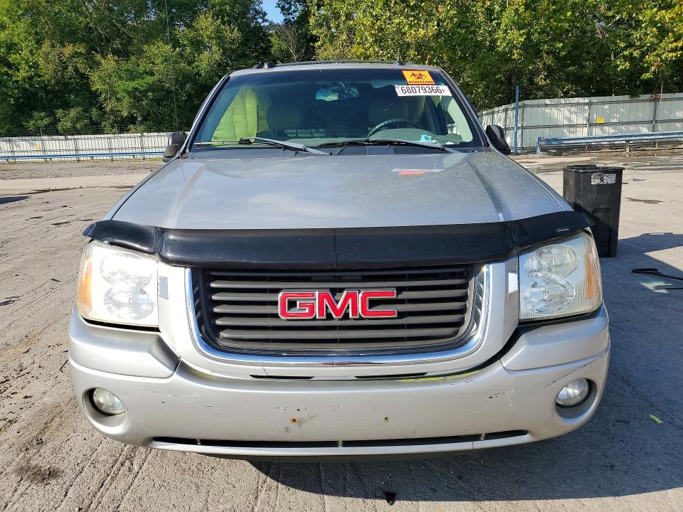 Photo 5 from auction – 2005 GMC ENVOY with VIN 1GKDT13S452324676