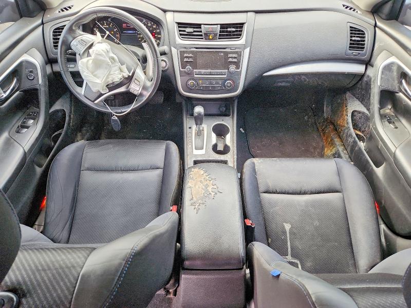 Снимка 8 от търг – 2016 NISSAN ALTIMA с VIN 1N4AL3AP1GC268045