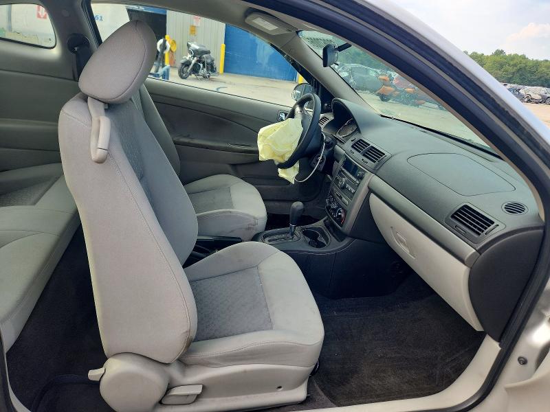 Photo 10 from auction – 2008 CHEVROLET COBALT with VIN 1G1AK18F687154267
