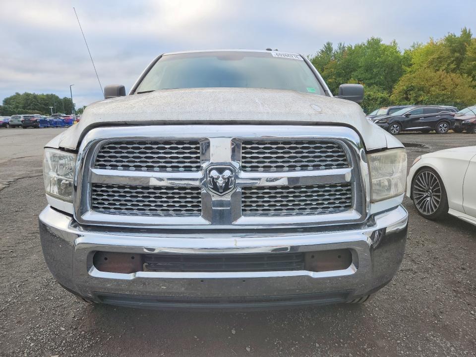 Photo 5 from auction – 2016 RAM 2500 with VIN 3C6TR5DT1GG378443