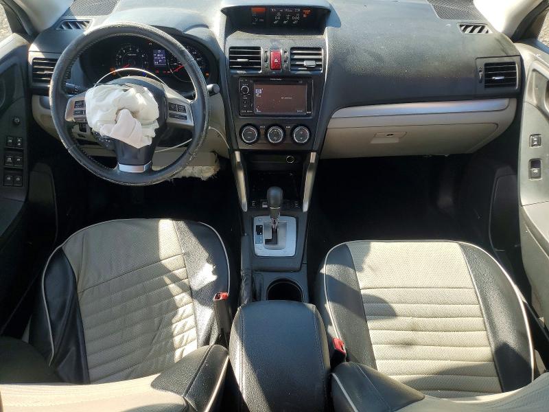 Foto 8 de la subasta – 2014 SUBARU FORESTER con VIN JF2SJAMC0EH538479