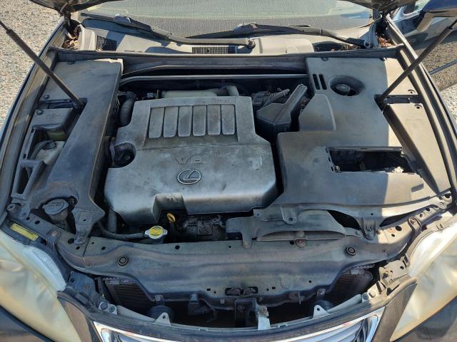 Photo 11 from auction – 2008 LEXUS ES with VIN JTHBJ46G682165020