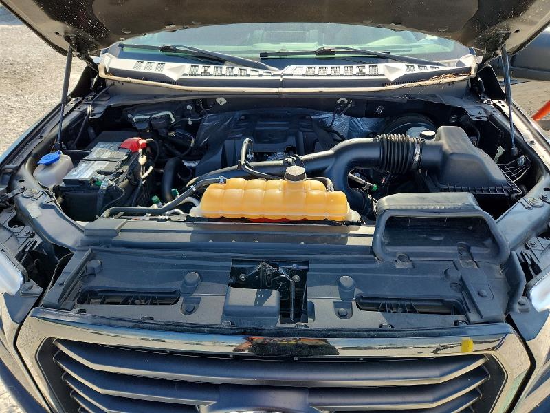 Снимка 11 от търг – 2017 FORD F150 с VIN 1FTEW1CP6HFA56407