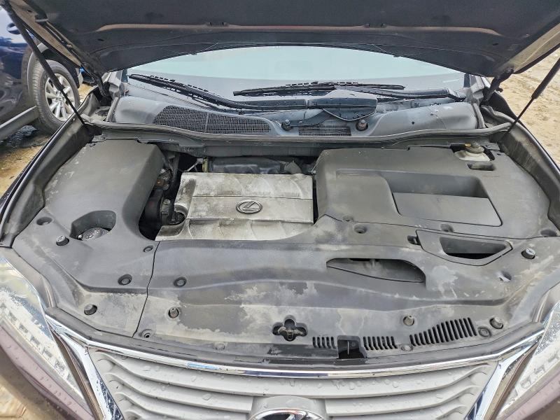 صورة رقم 12 من المزاد - 2015 LEXUS RX 350 مع VIN JTJBK1BA0F2472207