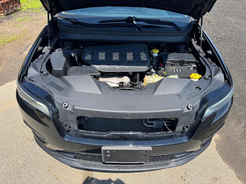 Zdjęcie 7 z aukcji – 2019 JEEP CHEROKEE z VIN 1C4PJMLB9KD431013