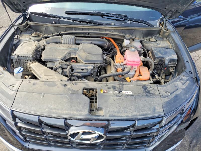 Foto 11 de la subasta – 2023 HYUNDAI TUCSON con VIN KM8JFCA19PU109440