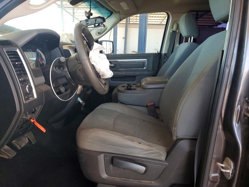 Foto 7 de la subasta – 2014 RAM 1500 con VIN 1C6RR6GTXES248002