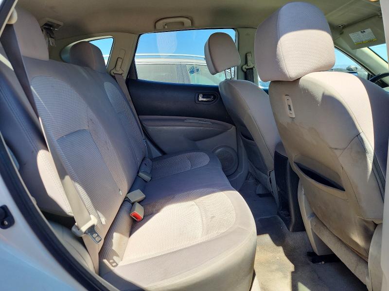 Photo 11 from auction – 2013 NISSAN ROGUE with VIN JN8AS5MT7DW003811