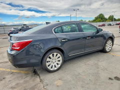 Photo 3 from auction – 2015 BUICK LACROSSE with VIN 1G4GE5G35FF221463