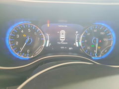 Photo 9 from auction – 2027 CHRYSLER PACIFICA with VIN 2C4RC1BG9VR579890